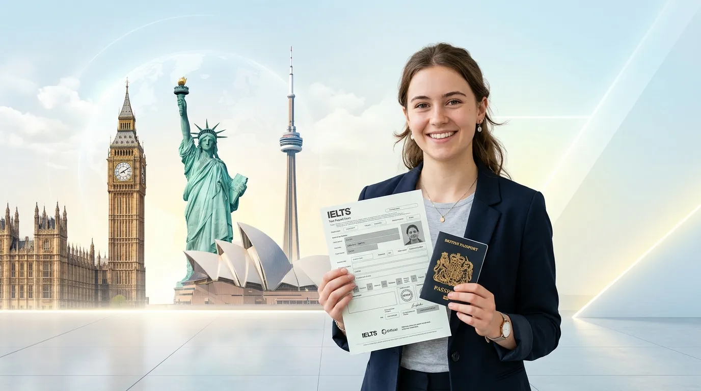 Understanding the IELTS Exam