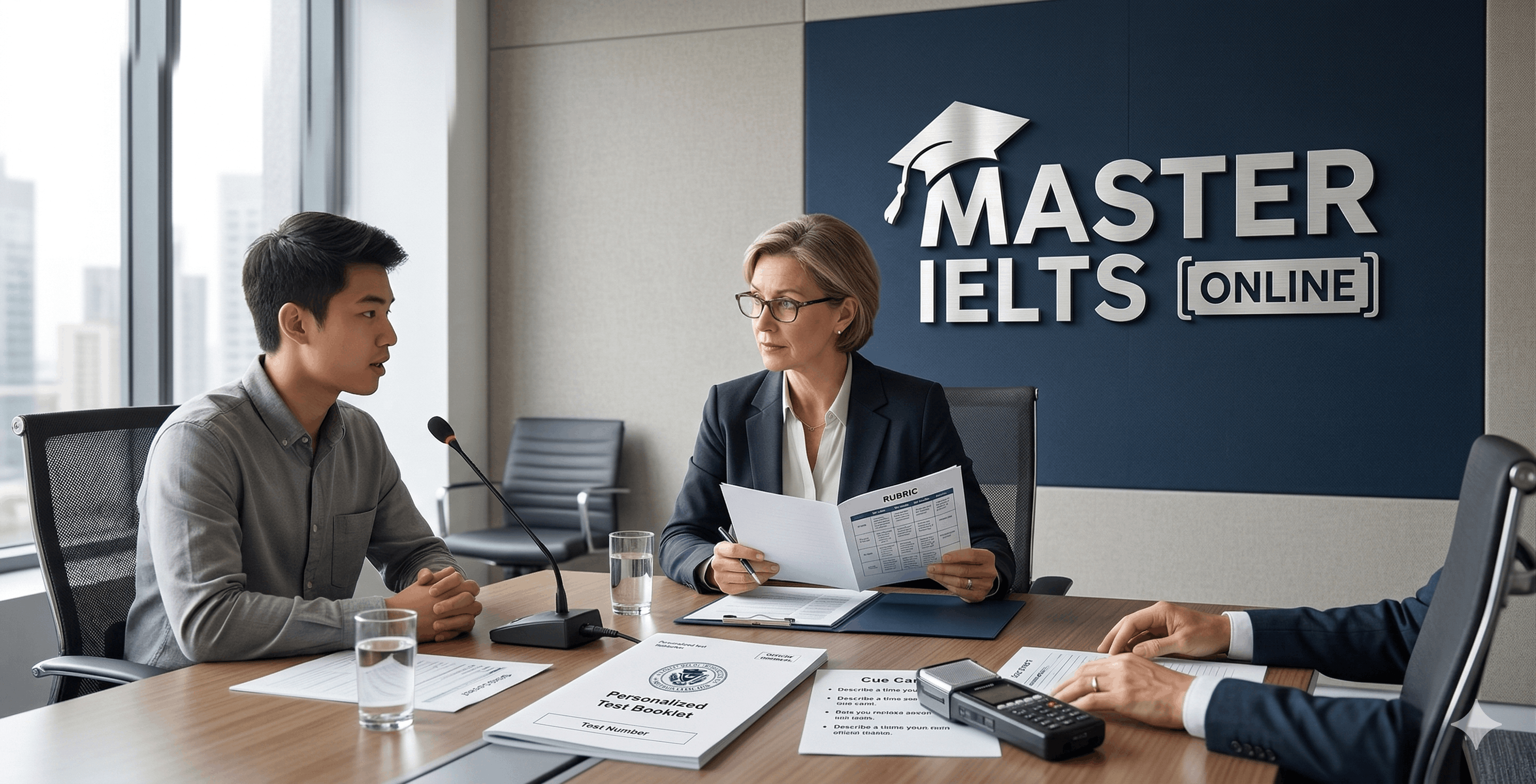 IELTS Speaking Questions: Parts 1, 2 & 3 With Model Answers